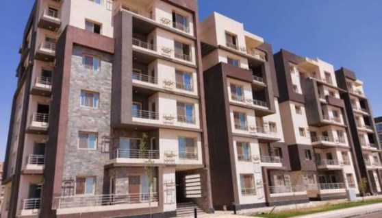 وحدات سكنية - أرشيفية