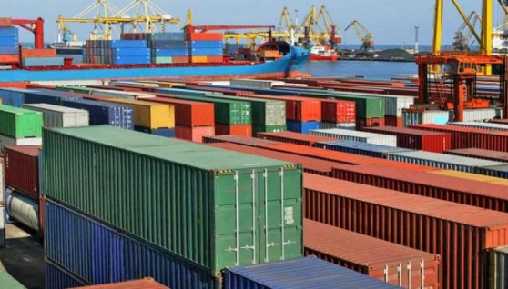 الصادرات المصرية