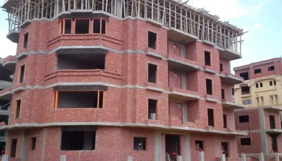 مخالفات البناء