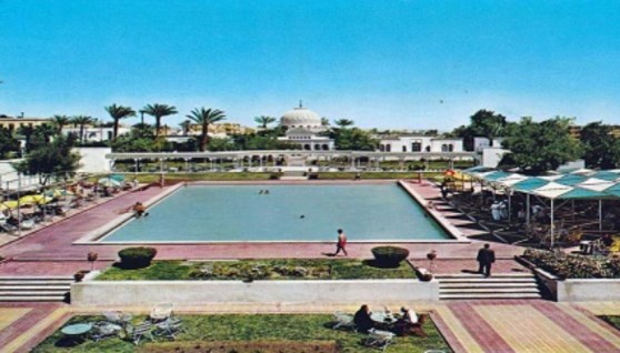 كابريتاج حلوان