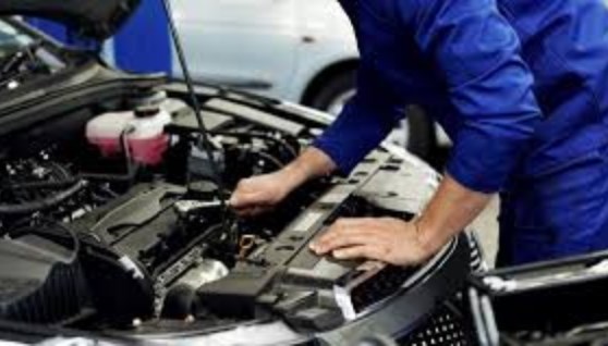 صيانة السيارات