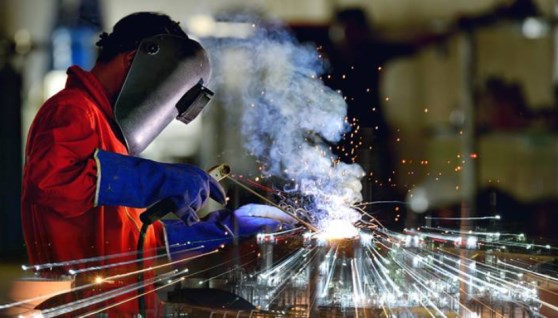 أنشطة صناعية