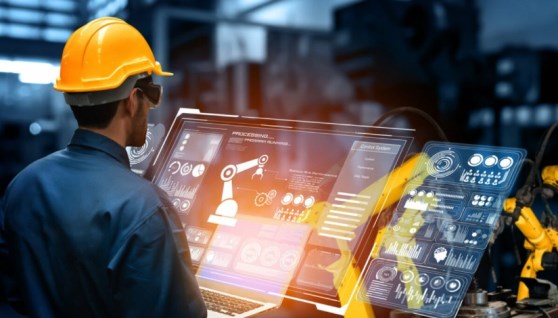 الأنشطة الصناعية