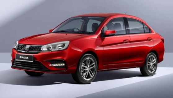 بروتون ساجا موديل 2026 