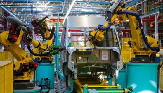 الصناعة المصرية