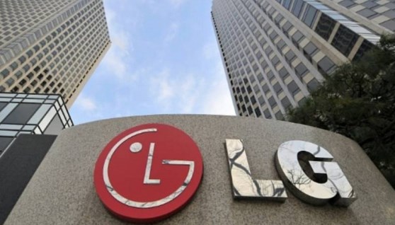 LG - صورة أرشيفية 