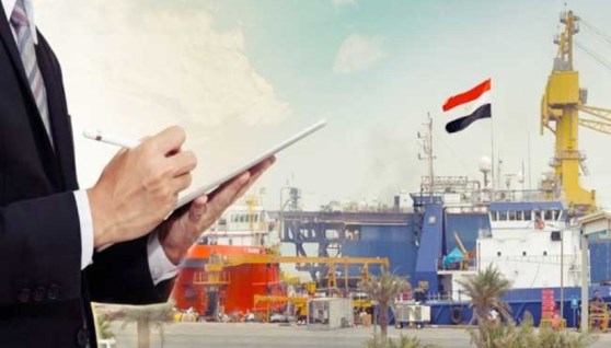 الاستثمار في مصر- تعبيرية