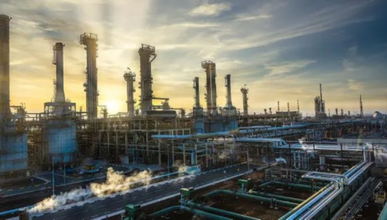 القطاع الصناعي 