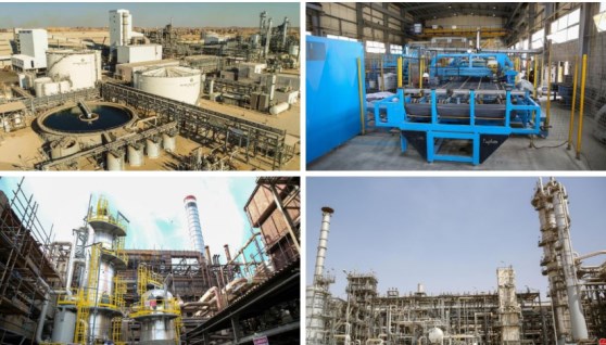 حصاد إنجازات وزارة قطاع الأعمال العام