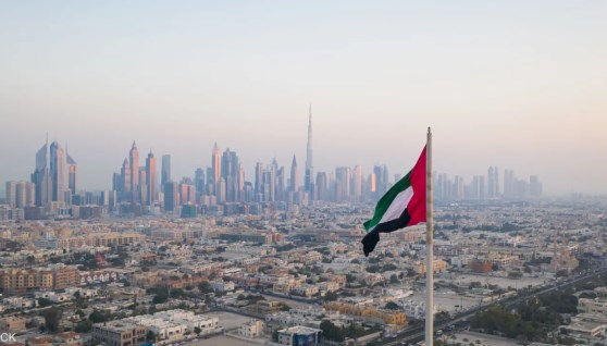  الاستثمارات الإماراتية في مصر - صورة تعبيرية