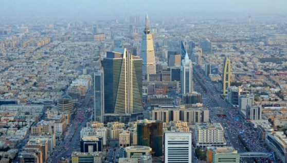 السياحة في السعودية