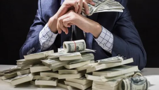 مليارديرات - صورة تعبيرية