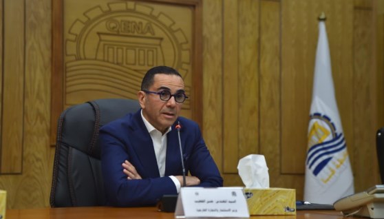 المهندس حسن الخطيب، وزير الاستثمار والتجارة الخارجية