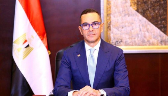 المهندس حسن الخطيب، وزير الاستثمار والتجارة الخارجية