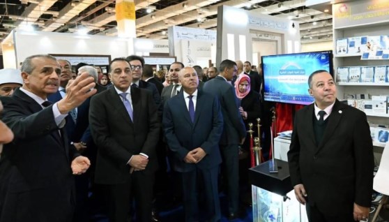 جانب من الفعاليات 