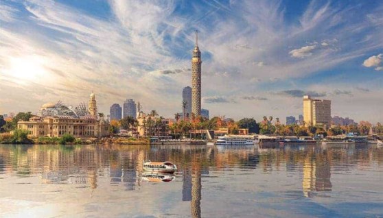 الاستثمار في مصر