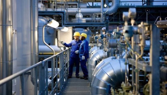 الصناعة في مصر