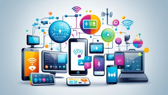  الاتصالات السلكية واللاسلكية - صورة تعبيرية