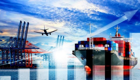 التجارة الخارجية - صورة تعبيرية