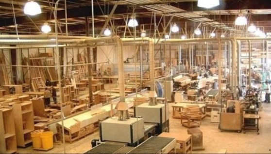 مدينة دمياط للأثاث