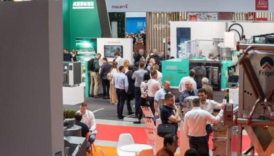 معرض البلاستيك 2026