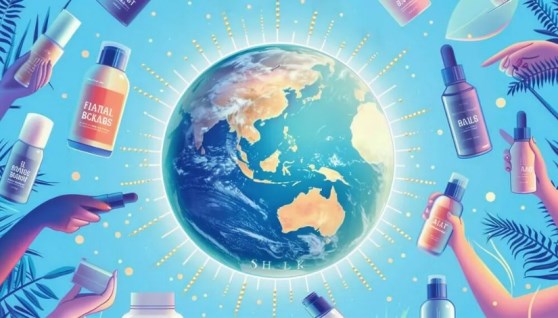 مستقبل الجمال في 2026