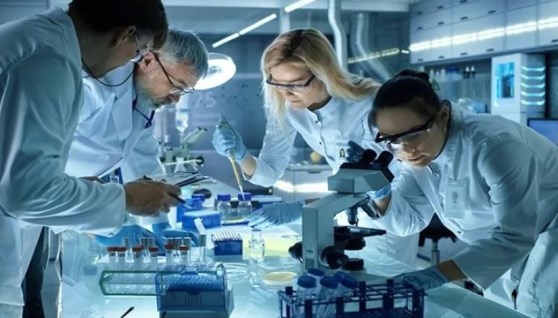 البترول يدخل في الصناعات الدوائية