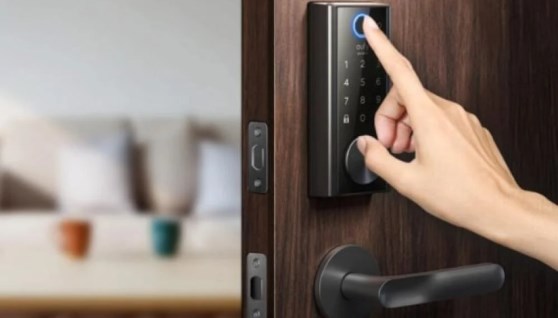 المفاتيح الذكية