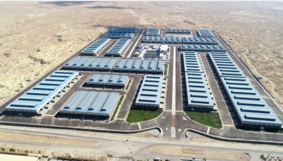 المستندات المطلوبة لتوفيق أوضاع الصناعات عالية المخاطر في مصر (فيديو)