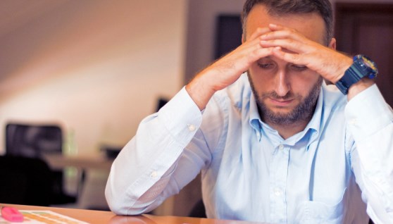 فقدان الشغف