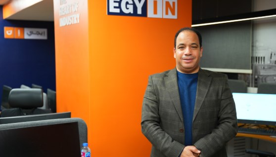 جانب من الزيارة