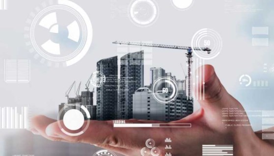 تطوير البنية التحتية