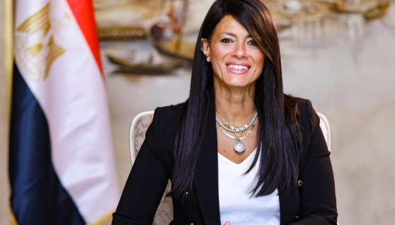 وزيرة التخطيط والتنمية الاقتصادية والتعاون الدولي