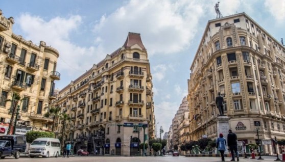 الإيجارات الجديدة