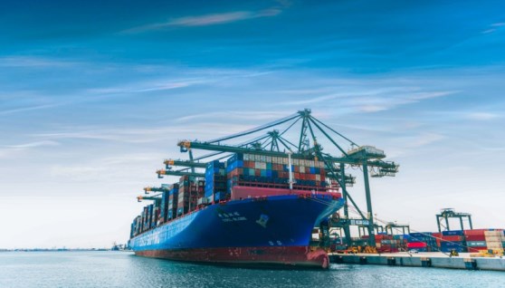 موانئ البحر الأحمر