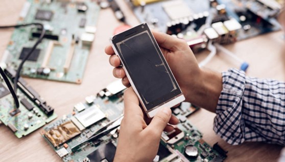 هواتف المحمول