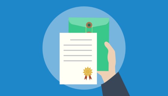 مستخرج السجل التجاري 