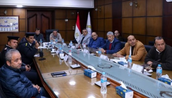 هيئة ميناء دمياط