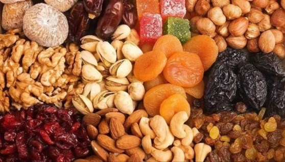 ياميش رمضان 2026