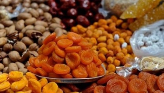 ياميش رمضان 2026