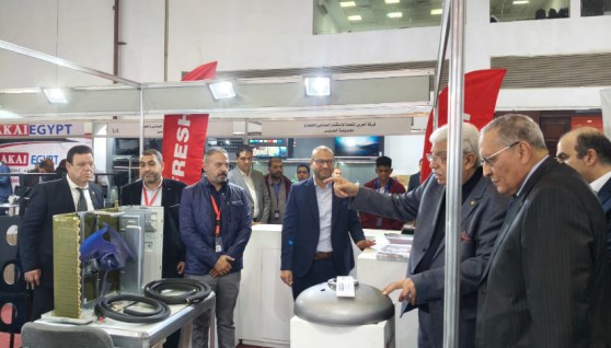  معرض تعميق التصنيع المحلي