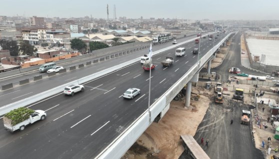  كوبري العامرية