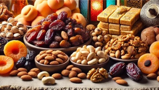 السلع الرمضانية