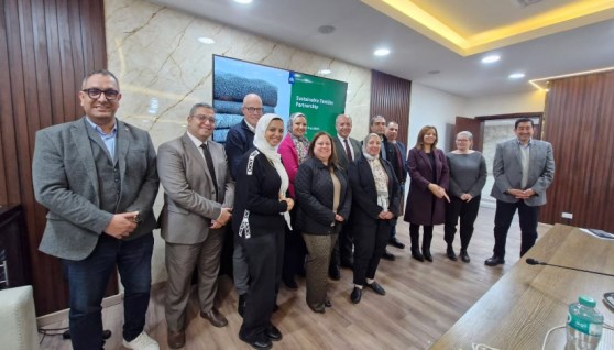 غرفة الصناعات النسيجية