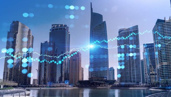 أسواق المال الخليجية