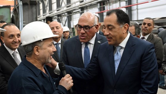 جانب من الحوار