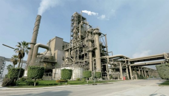 مصنع دلتا للأسمدة