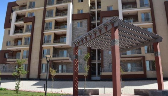 حدائق العاصمة