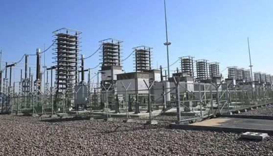 مشروع الربط الكهربائي بين مصر والسعودية