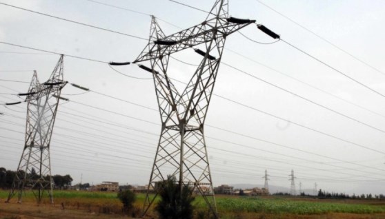 كهرباء الريف